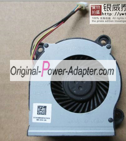 DELTA KSB0405HBA03 5V 0.5A DTA440WAFA TN10 cooling CPU fan